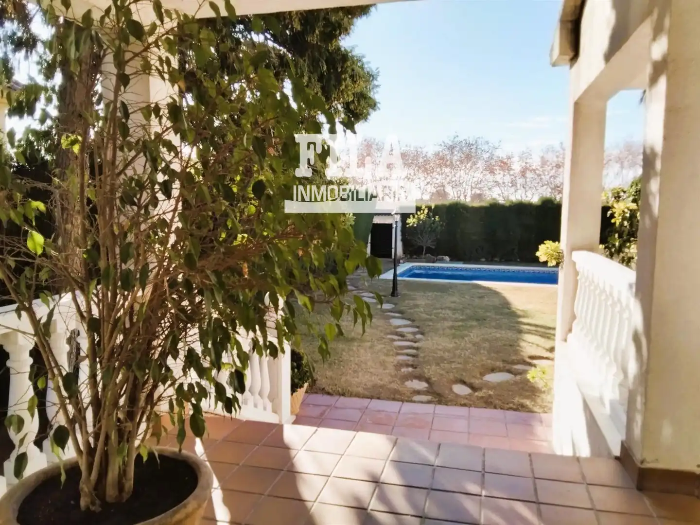 Villa avec piscine à vendre à HIPOCRATES, imagen 7