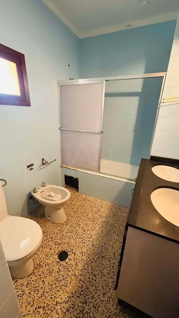 Bathroom of Flat for sale in Manacor