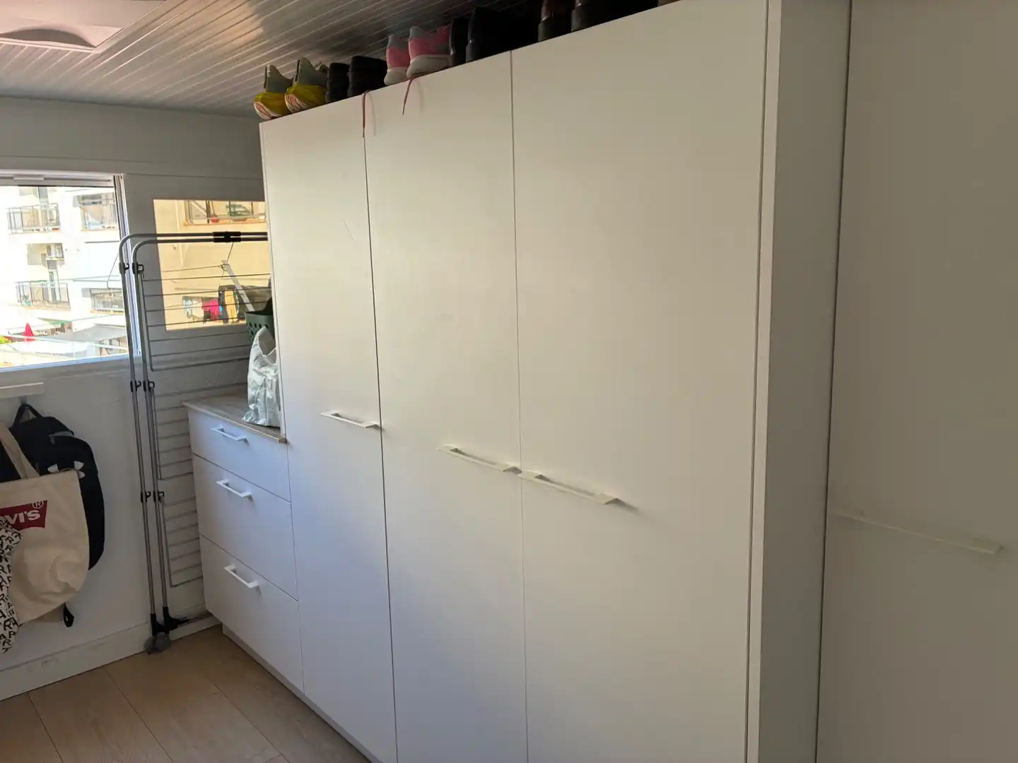 Flat for sale in Instituts - Universitat