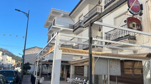 Foto 4 de Edifici en venda a Calle Real, Lecrín, Granada