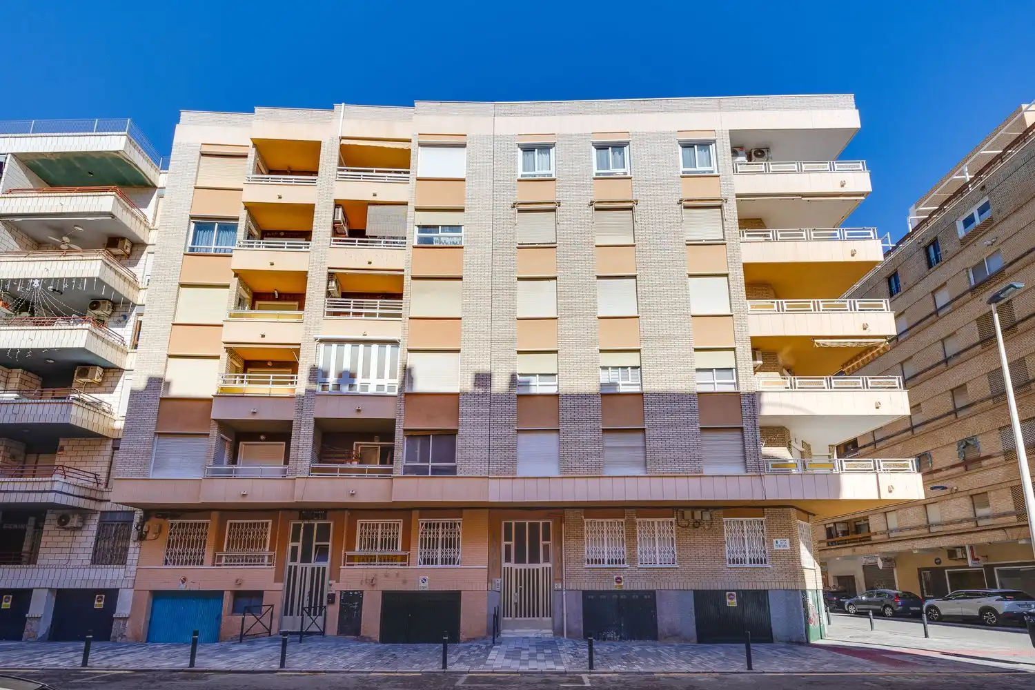Flat with lift for sale in Avenida de la Purisima 27, imagen 34