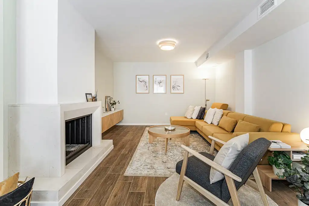 Living room of Detached homes for sale in Aracena