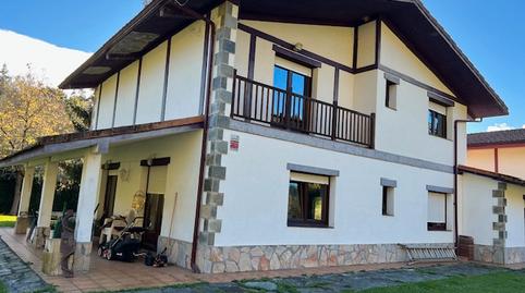 Foto 2 de Casa o xalet en venda a Maruri-Jatabe, Bizkaia
