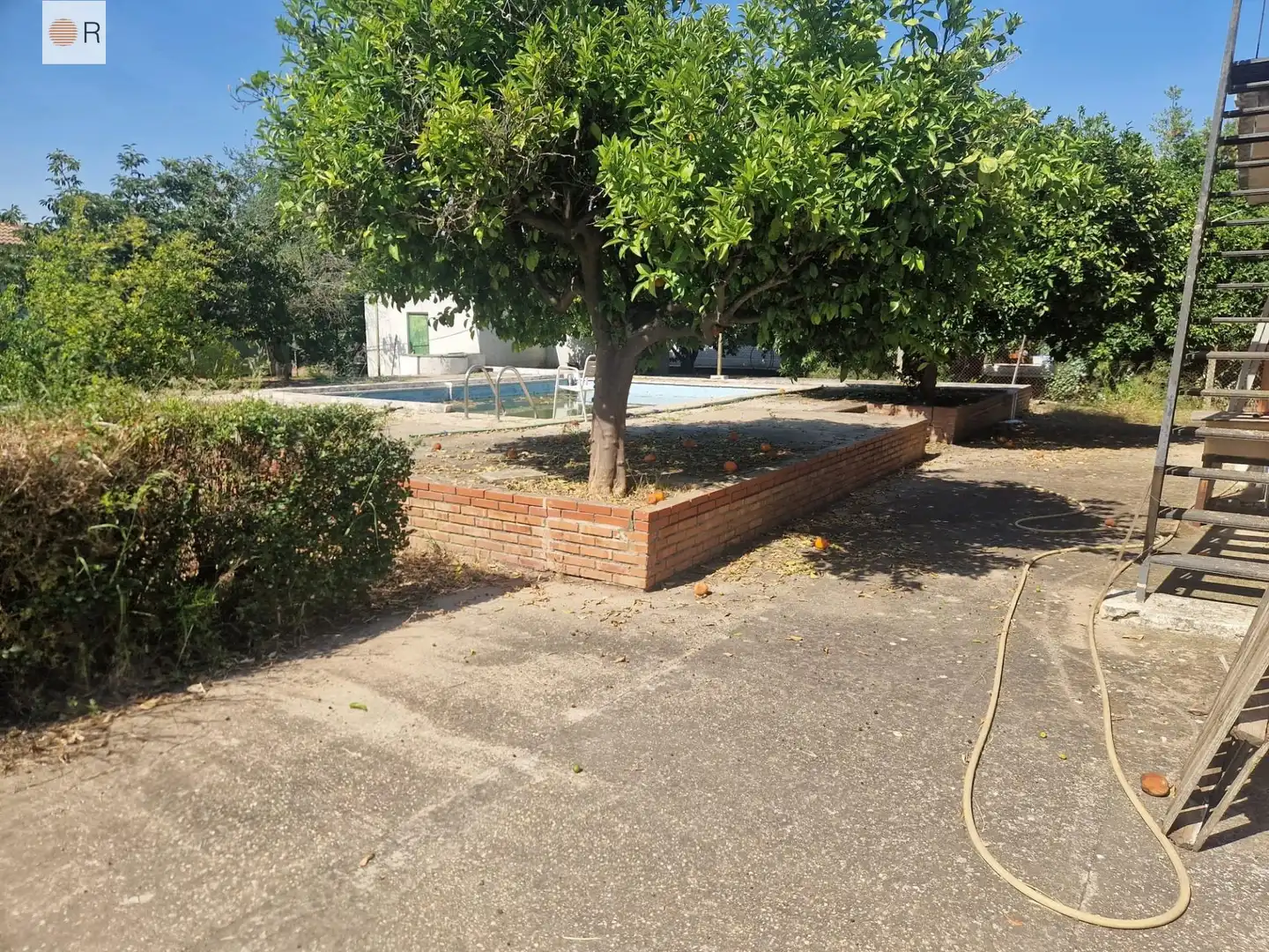 Casa amb piscina en venda a Periurbano Oeste - Sierra, imagen 24