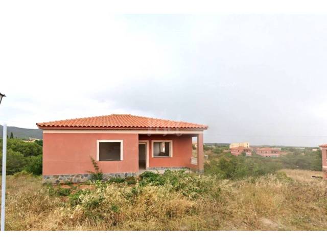 Casa-chalet en Venta en Aiguamúrcia