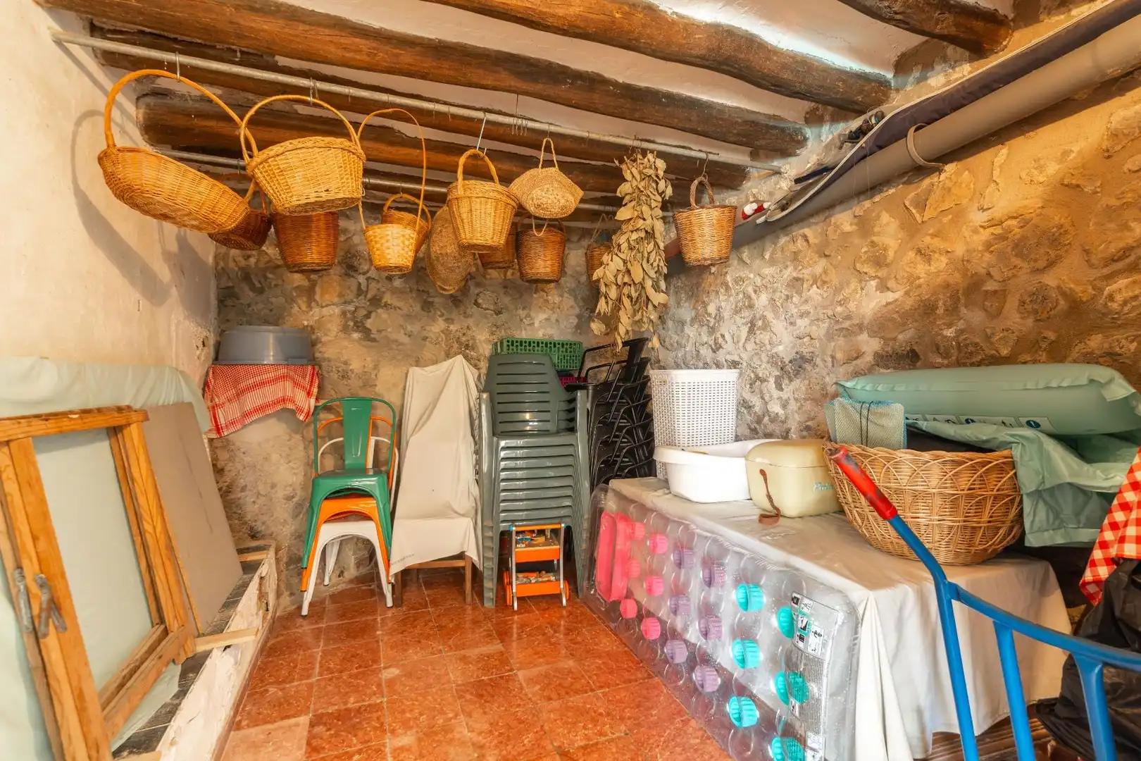 Houses for sale in Carrer de sa Font, Selva