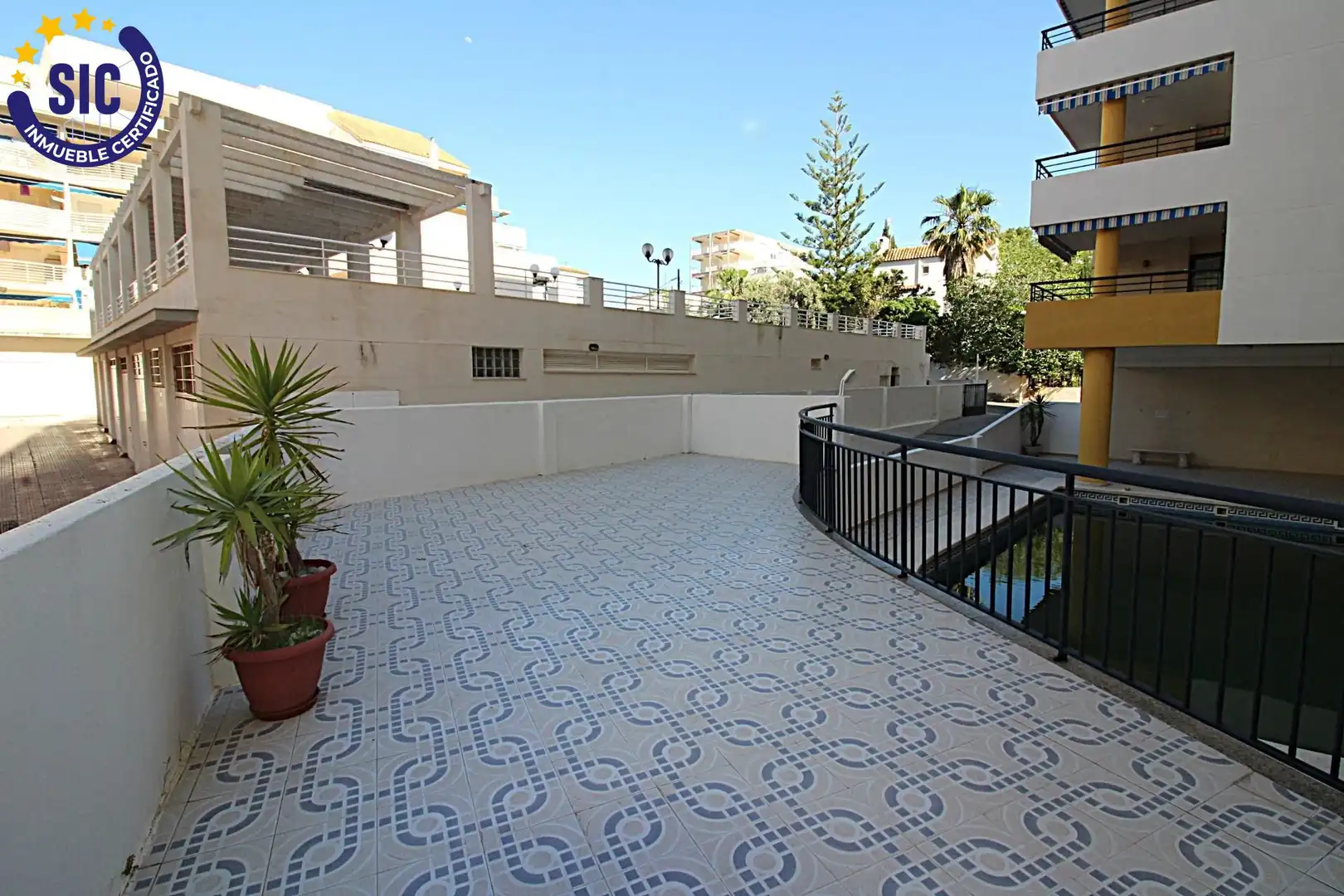 Apartament amb piscina en venda a Calle ANTONIO BOSQUE 23, imagen 40