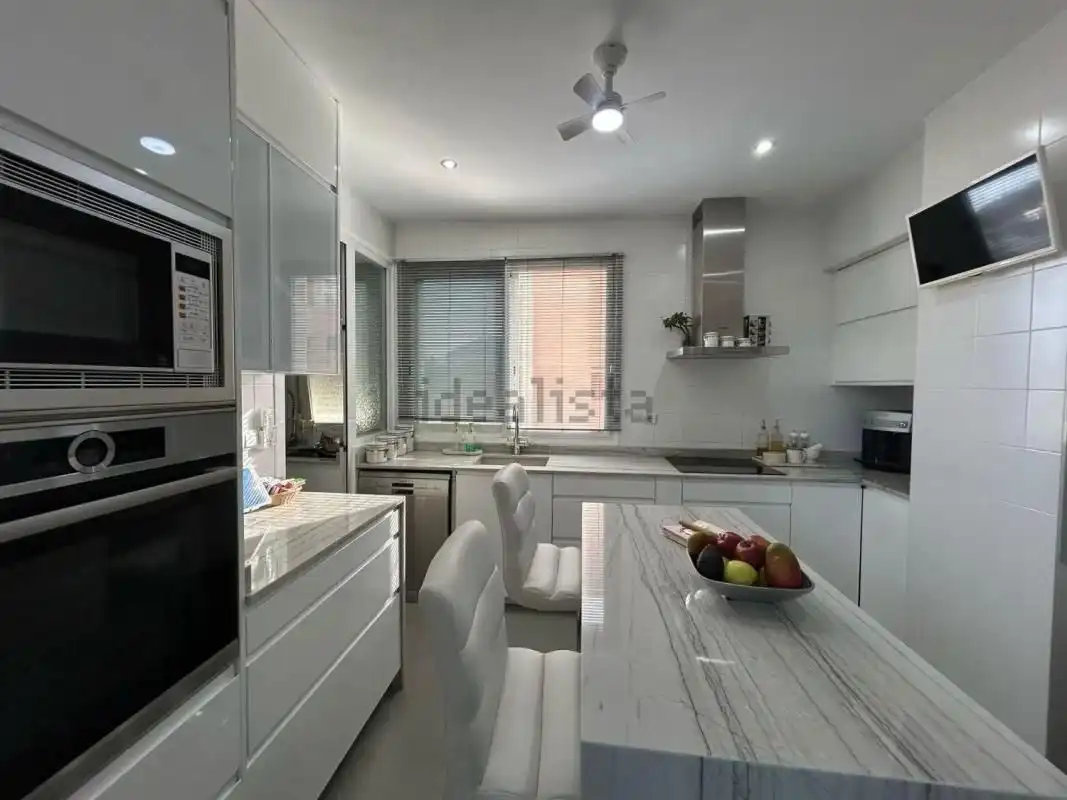 Apartment mit Pool zum Verkauf in La Cala de Villajoyosa, imagen 10