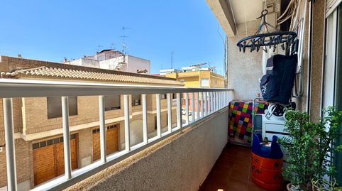 Foto 4 de Pis en venda a Carrer D'alfons el Magnànim, Sueca ciudad, Sueca