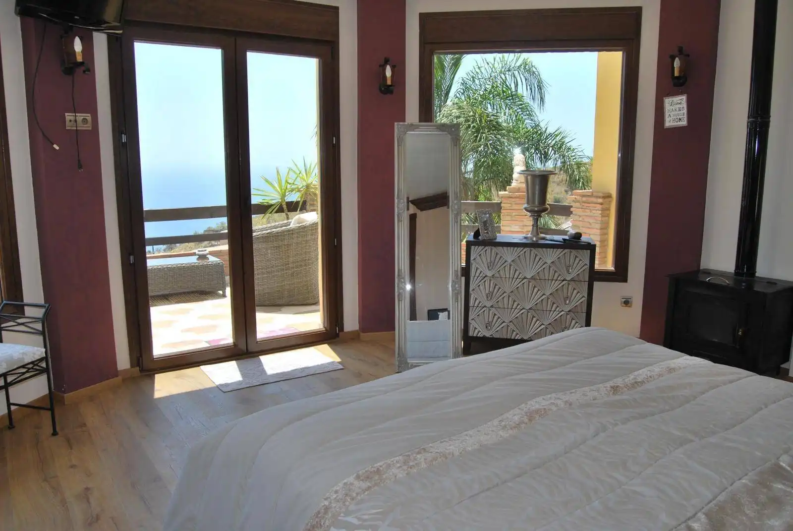 Chalet con piscina en venta en Monte los Almendros - El Pargo - Costa Aguilera, imagen 54