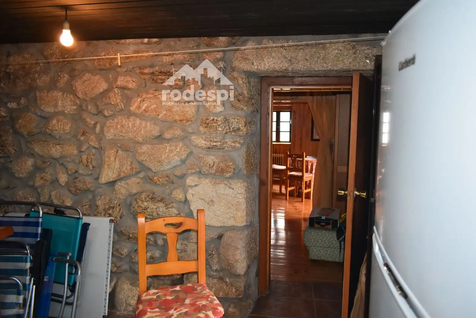 Houses for sale in Crecente  with Heating, Terrace and Storage room