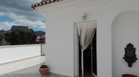 Foto 2 de Casa o chalet en venta en Centro, Alicante