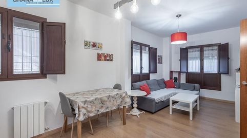 Foto 4 de Piso en venta en Calle Salvador, San Matías - Realejo, Granada Capital