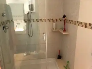 Baño de Casa adosada en venta en La Ràpita con Terraza