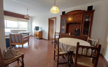 Living room of Flat for sale in Salobreña