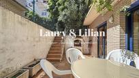 Terrassa de Casa o xalet en venda en Llançà amb Aire condicionat, Calefacció i Terrassa
