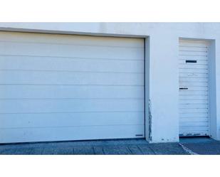 Exterior view of Garage for sale in Sitges