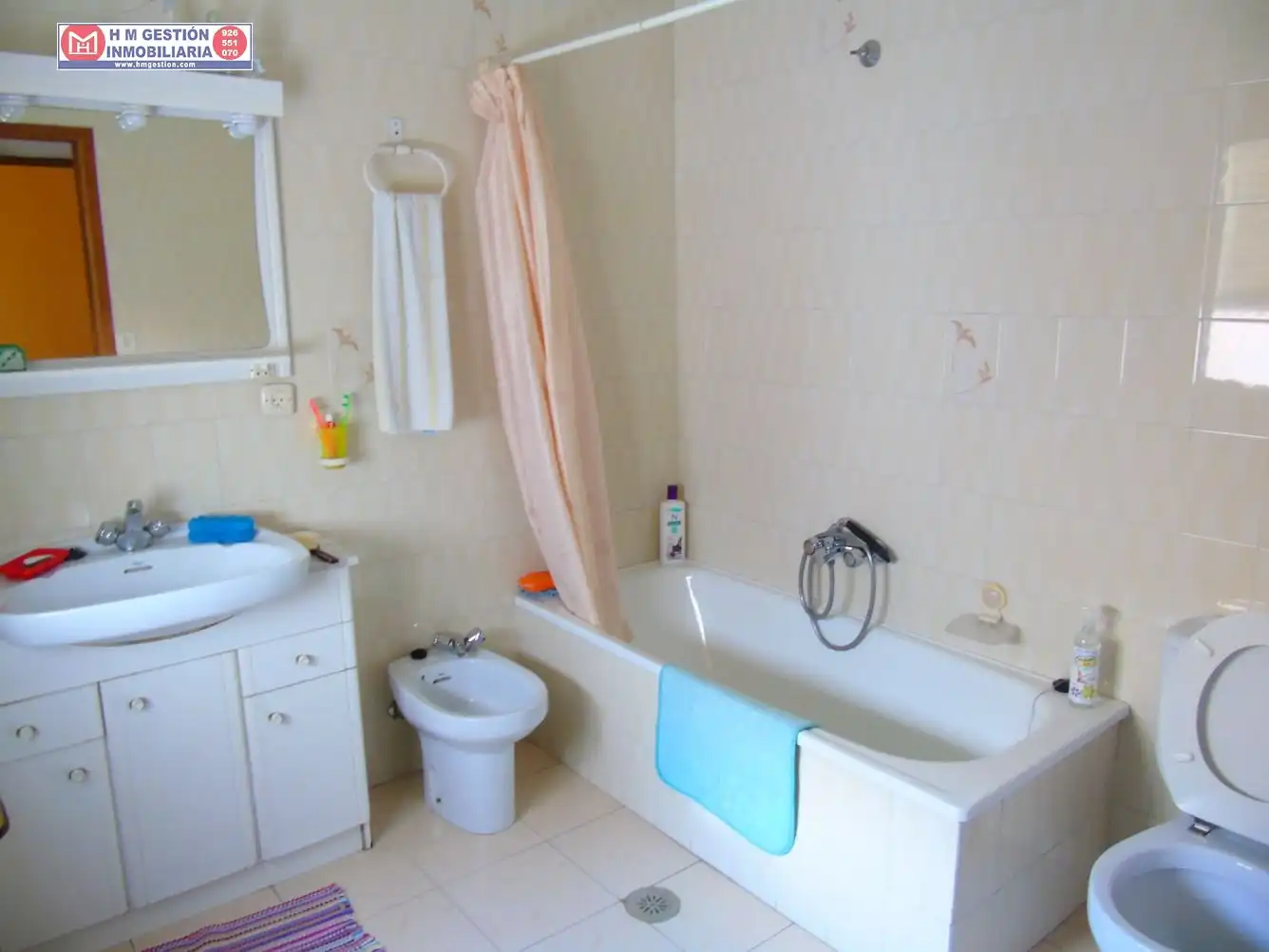 Residencial en venta en Alcázar de San Juan