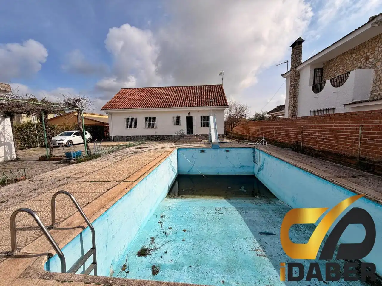 Casa amb piscina en venda a Carranque, imagen 24
