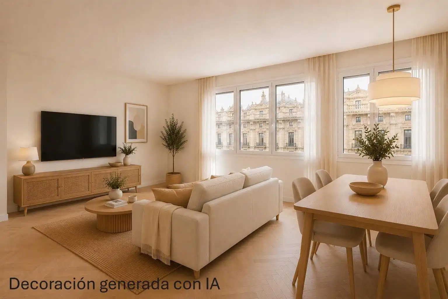 Appartamento con terrazza in vendita a AUSIAS MARC, imagen 5