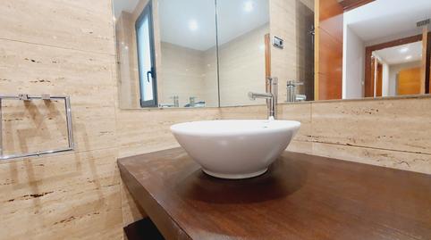 Foto 4 de Pis de lloguer a Calle de Ana de Austria, Sanchinarro, Madrid