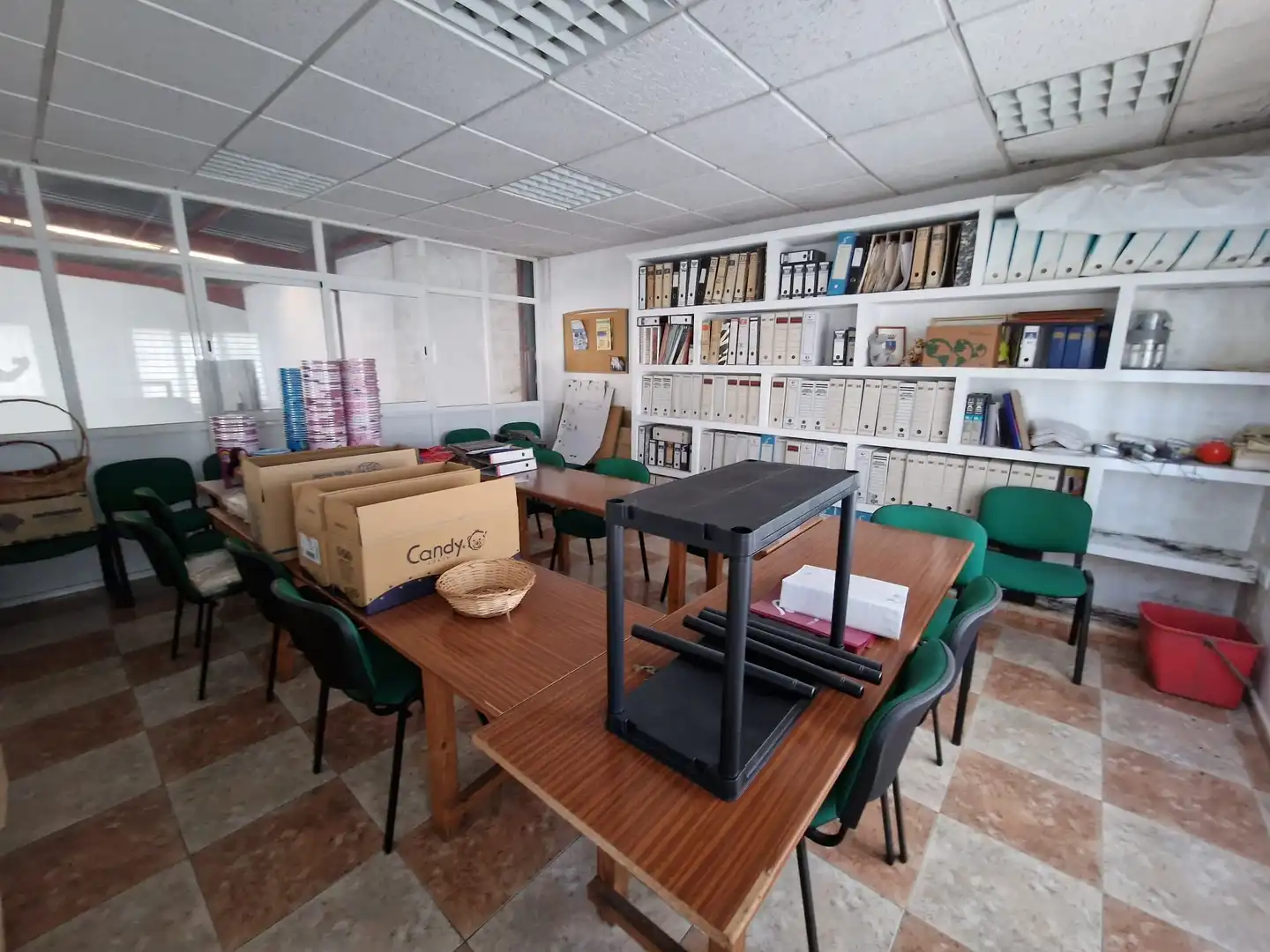 Industrial building for sale in El Juncal - Vallealto, imagen 8