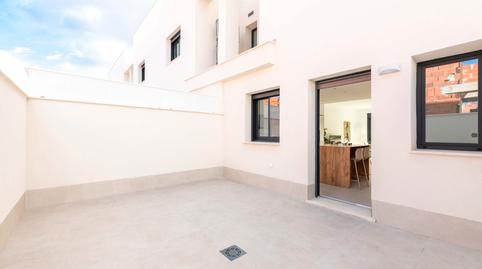 Foto 4 de Piso en venta en Cox, Alicante