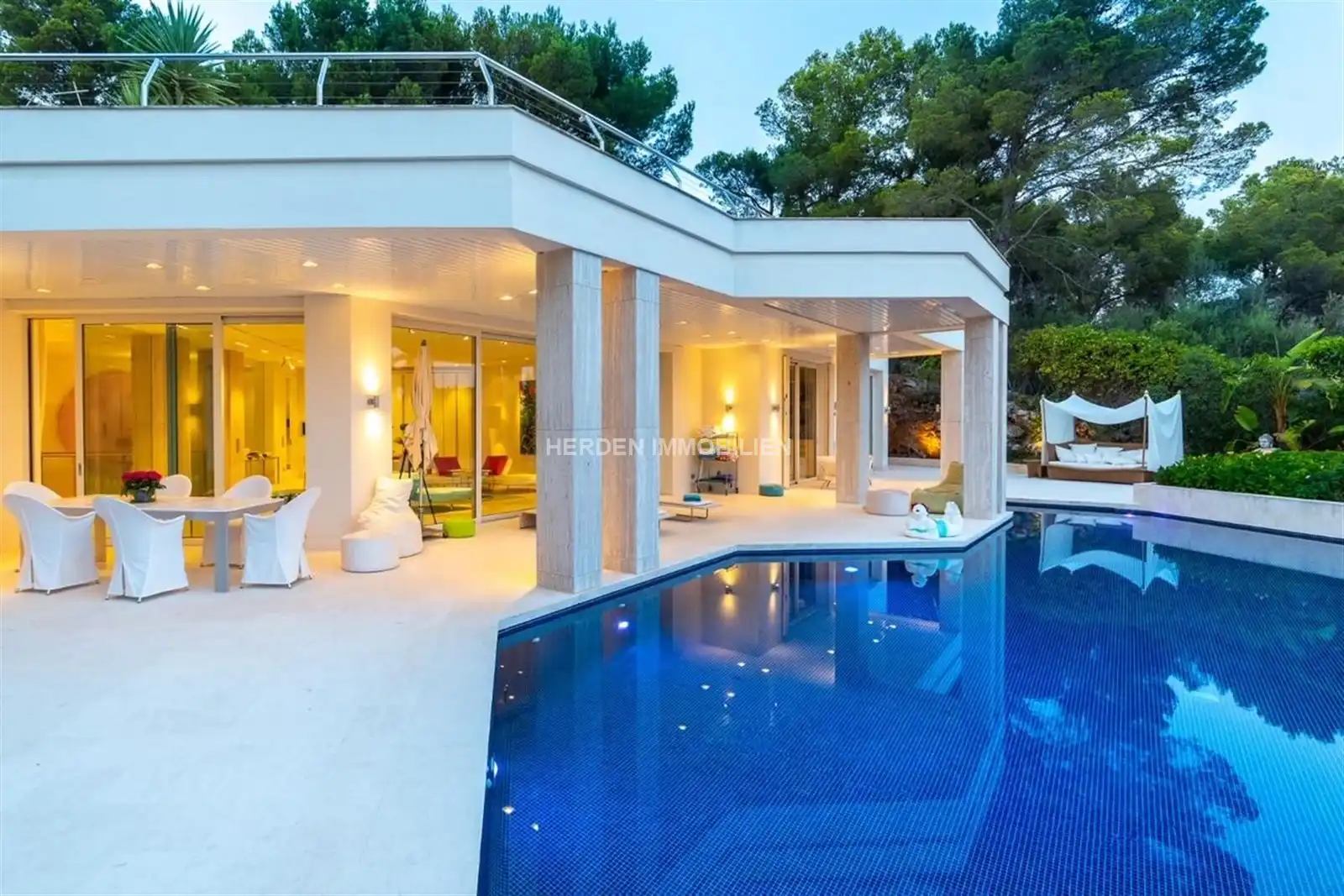 Maison avec piscine à vendre à Ponent, imagen 11