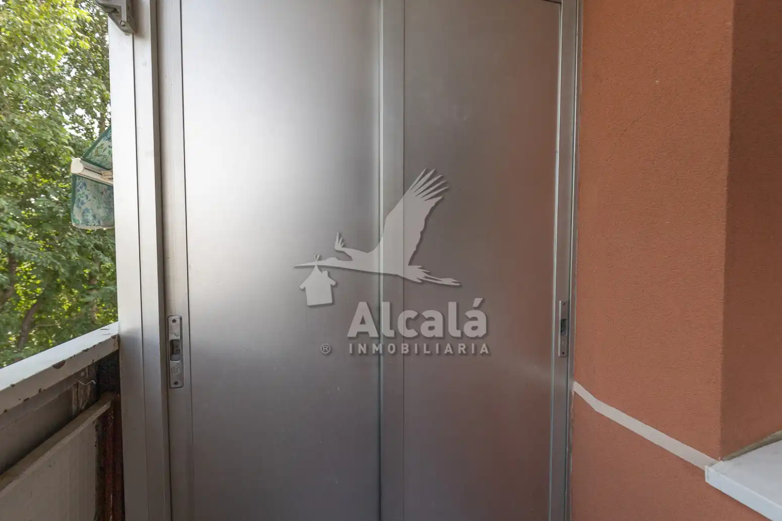 Piso en venta en Alcalá de Henares con Calefacción y Terraza