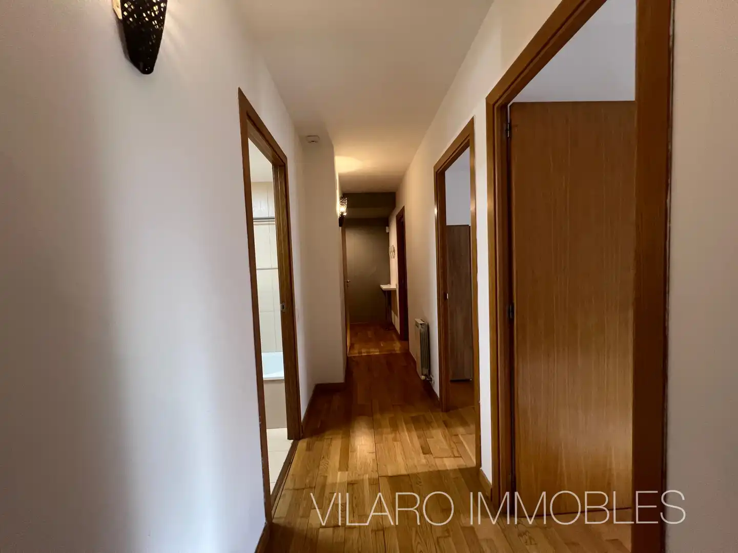 Piso en venta en Sant Vicenç de Castellet con Aire acondicionado, Calefacción y Parquet
