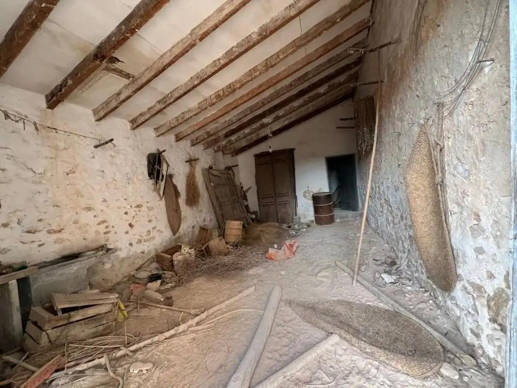 Casa o chalet en venta en Jumilla con Calefacción, Terraza y Trastero