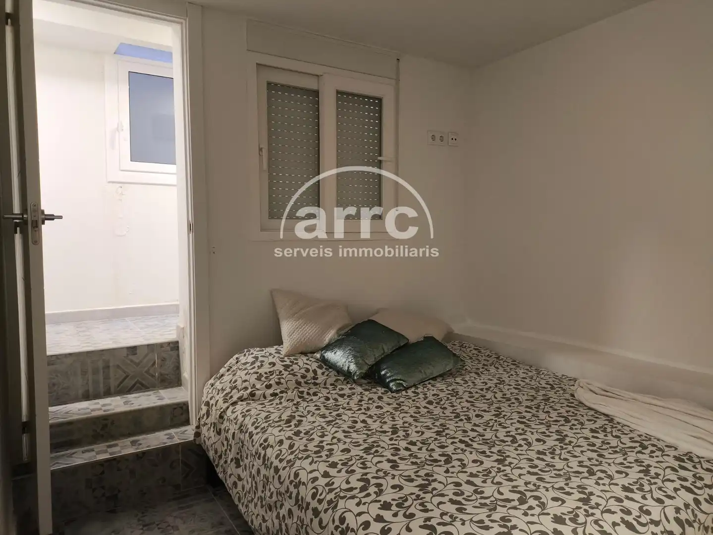 Habitación de Piso en venta en Premià de Dalt con Amueblado