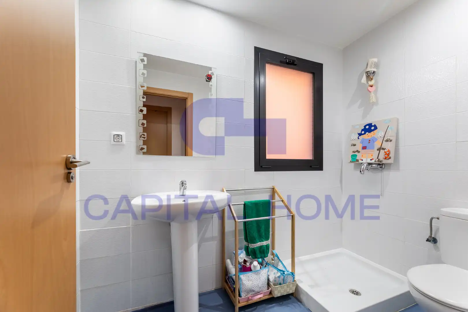 Flat for sale in Navalcarnero, Madrid