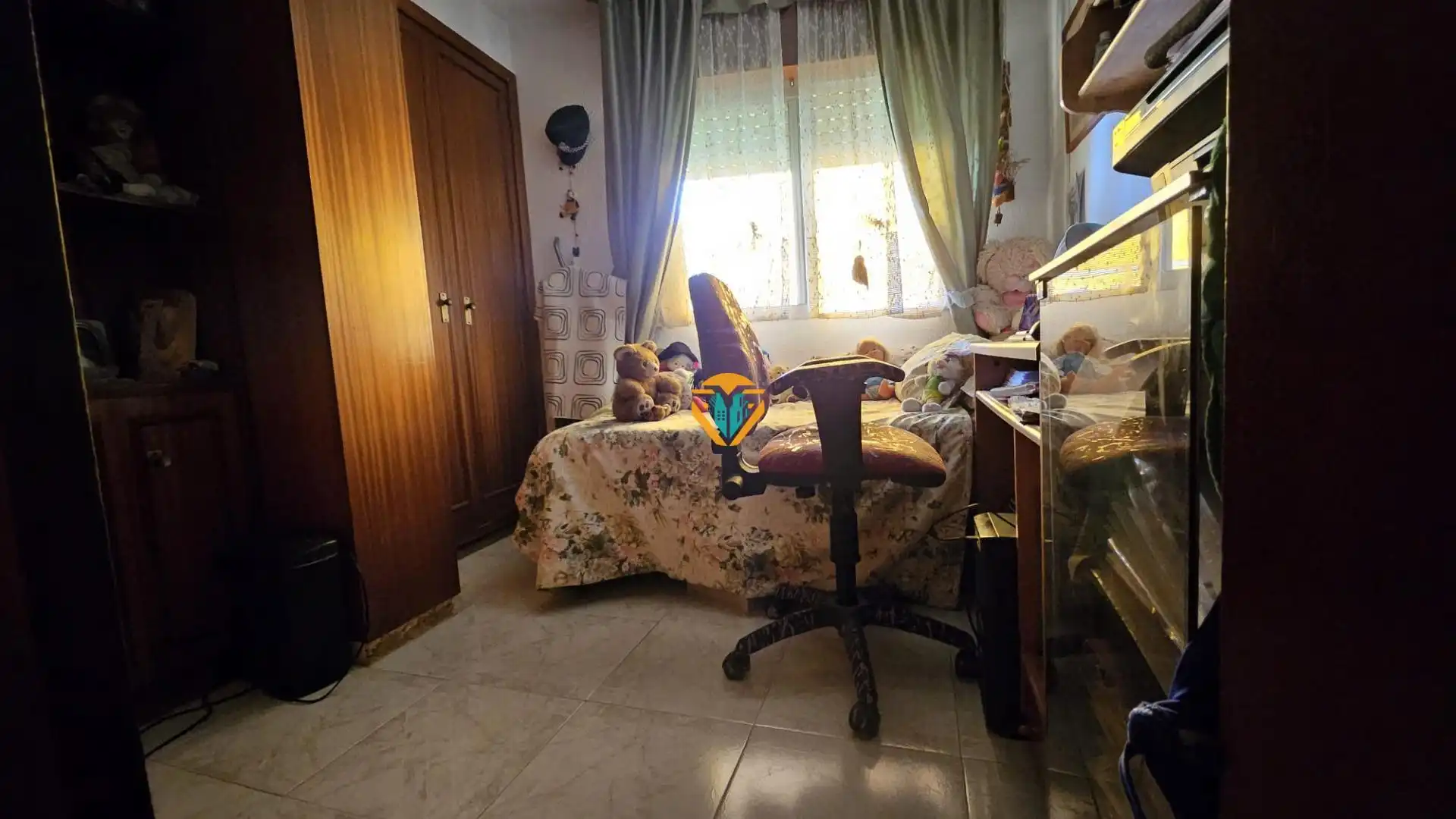 Penthouse with terrace for sale in Centro Urbano, imagen 13