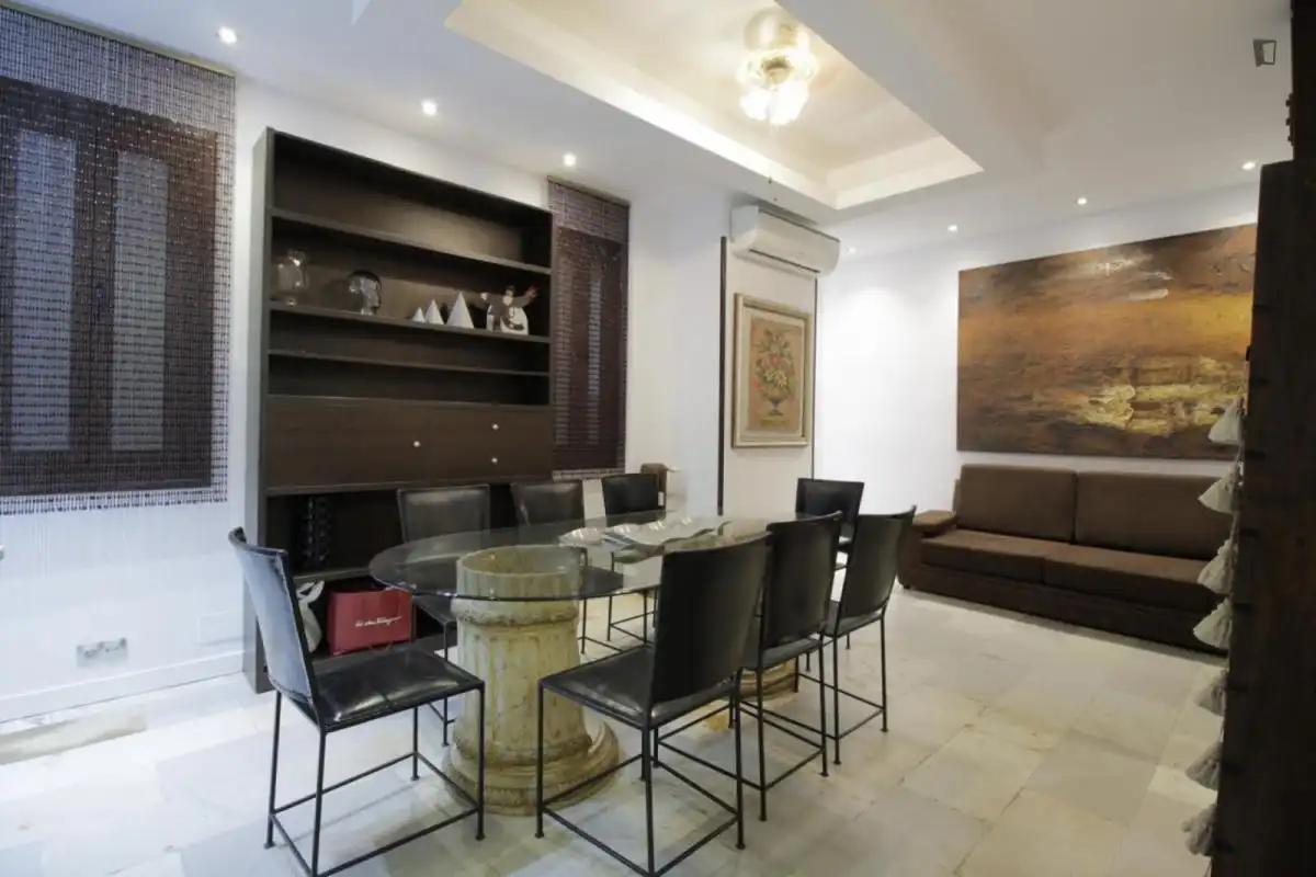 Apartamento en alquiler en Chamberí, imagen 25