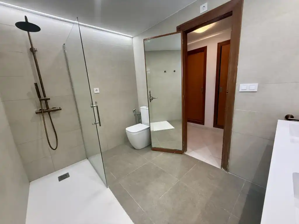 Apartament de lloguer a Avenida Ferrandis Salvador, Heliópolis