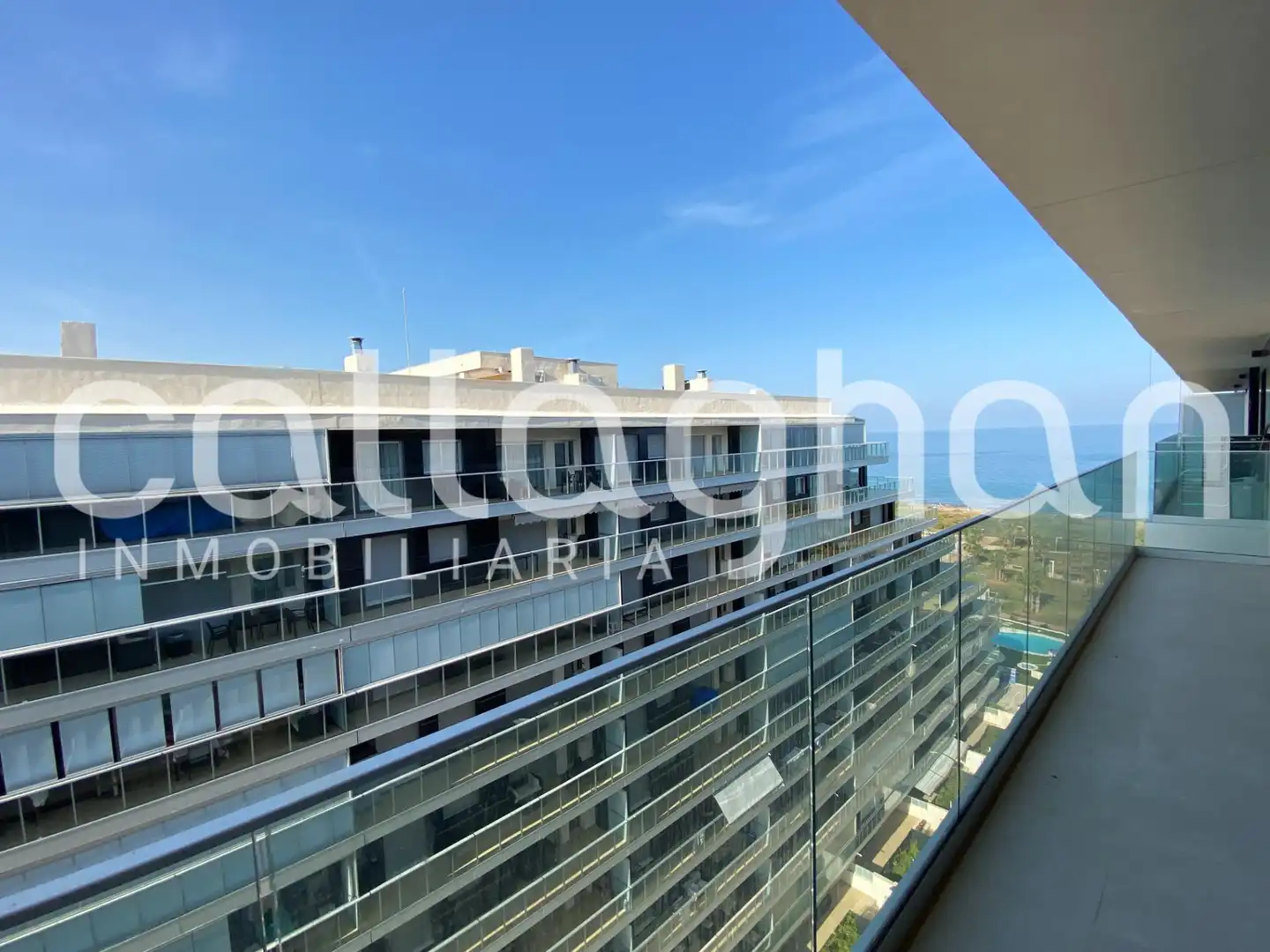 Exterior view of Attic for sale in Oropesa del Mar / Orpesa