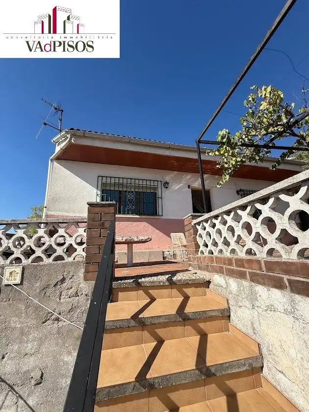 Casa con jardín en venta en Piera, imagen 33