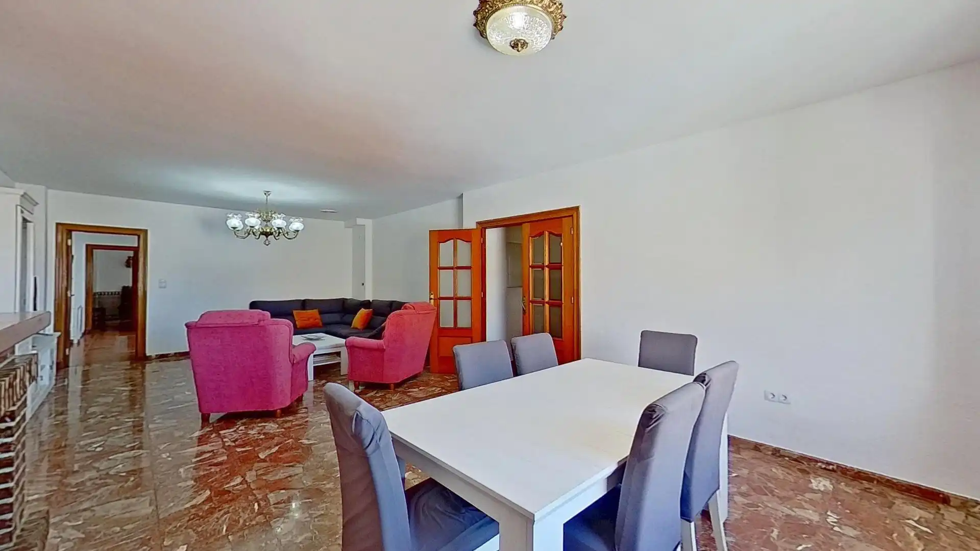 Wohnung mit Aufzug zum Verkauf in Calle Calle Ramón y Cajal 24, imagen 5