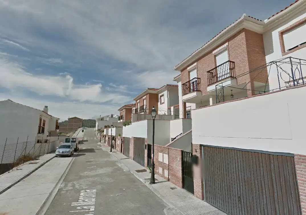 Flat for sale in Alhama de Granada, imagen 2