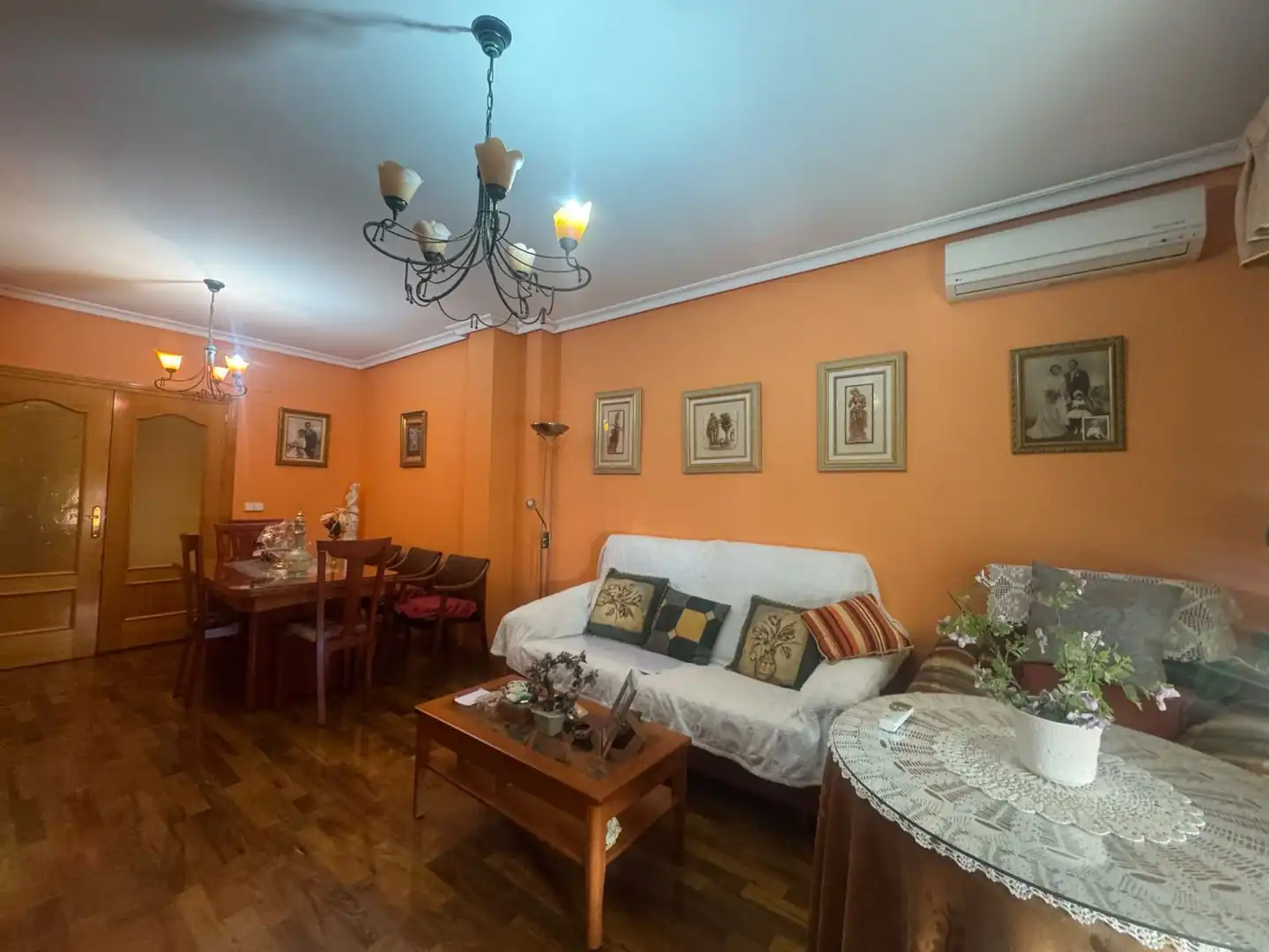 Appartamento con terrazza in vendita a Valdepeñas, imagen 16