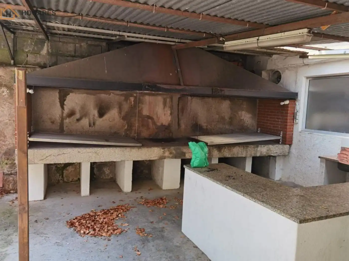 Local comercial de lloguer a ponte-mañufe, imagen 16