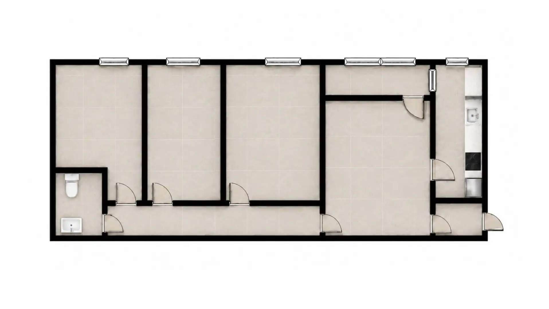 Appartement à vendre à Montgat, imagen 18