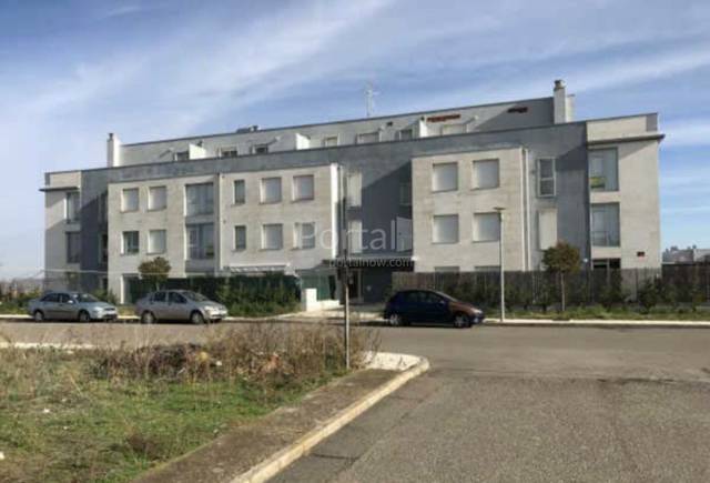 Edificio en Venta en Chozas de Abajo