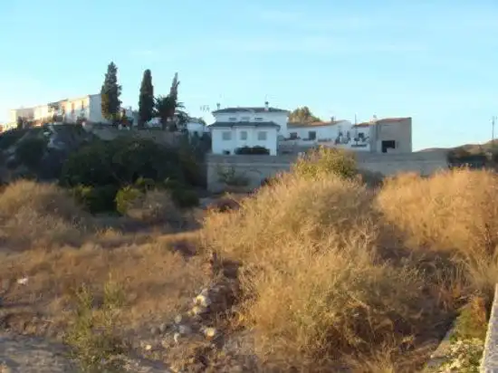Terreno residencial en venta en Huércal-Overa, imagen 12
