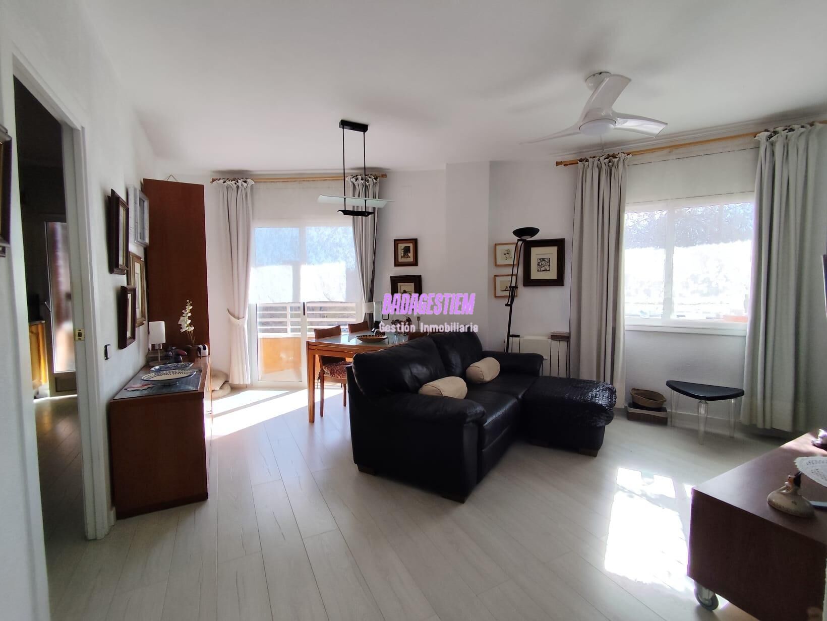 Flat for rent in Puigfred