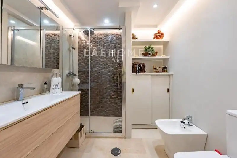 Wohnung zum Verkauf in Calle Camilo José Cela, Playa Bajadilla - Puertos
