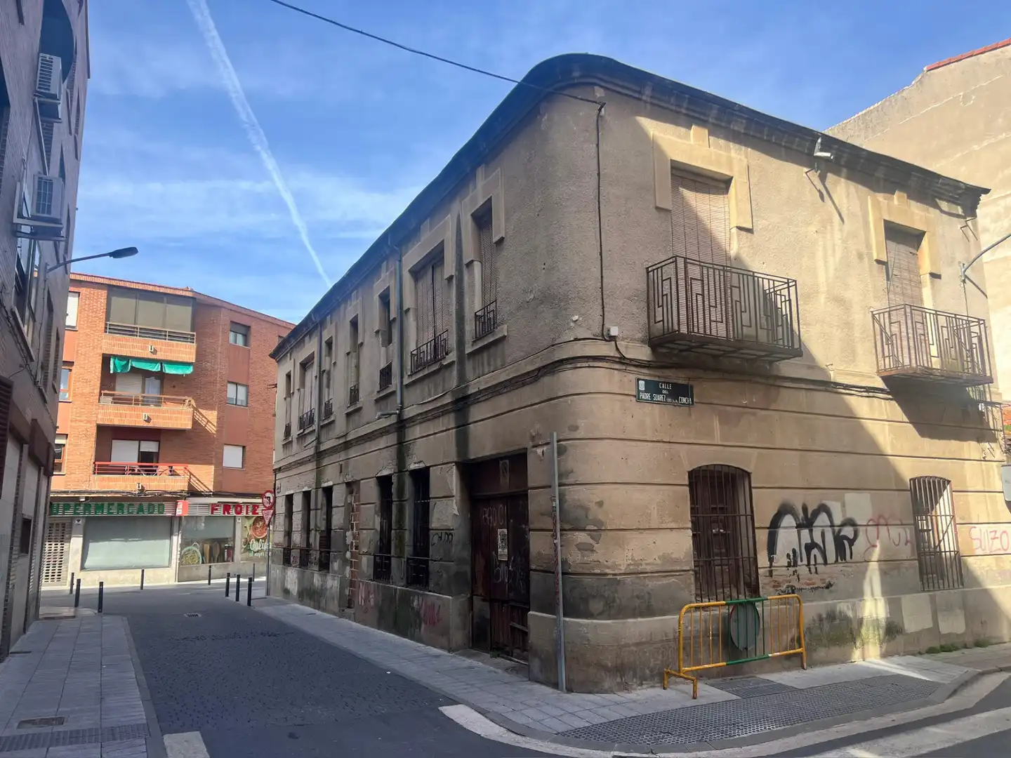 Mixt residencial en venda a Calle de los Mostenses 6, imagen 3