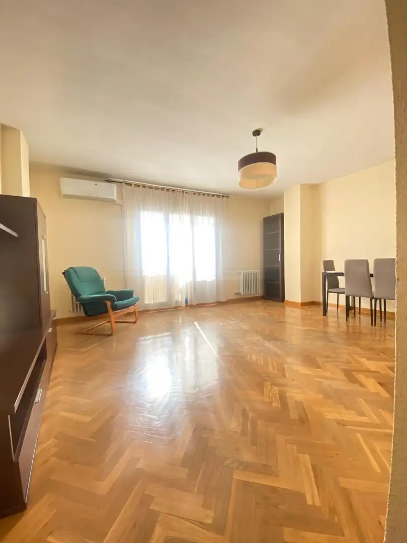 Apartament amb terrassa en venda a Calle Madrilas, imagen 8