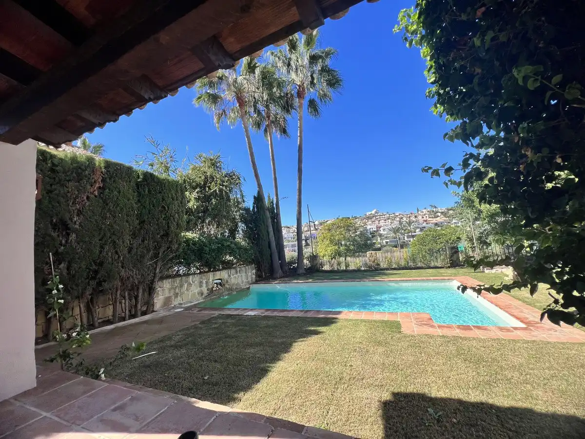 Chalet con piscina en venta en Benamara - Atalaya, imagen 38